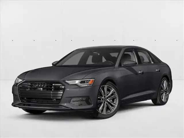 2023 Audi A6 Sport 45 Premium Plus S tronic quattro's photo