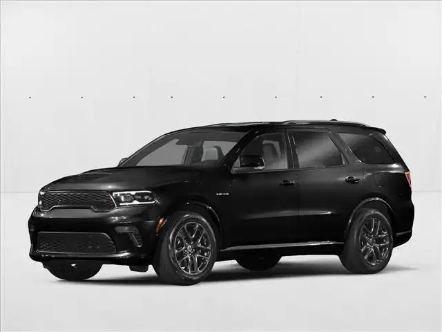 2021 Dodge Durango R/T AWD's photo