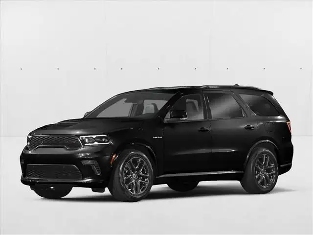 2021 Dodge Durango R/T AWD's photo