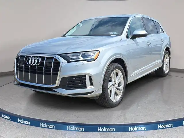 2023 Audi Q7 45 Premium quattro Tiptronic's photo