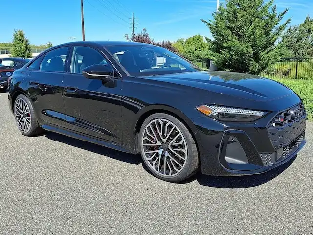 2026 Audi S5 Premium Plus quattro S tronic's photo