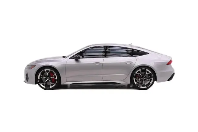 2024 Audi RS7 Performance photo 3