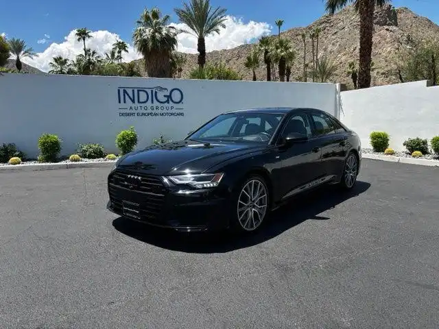 2023 Audi A6 55 Prestige S tronic quattro's photo