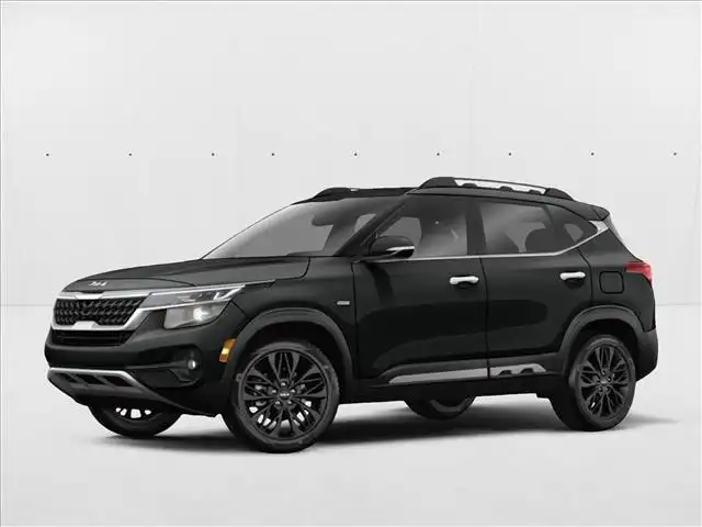 2022 Kia Seltos 2.0 LX AWD's photo