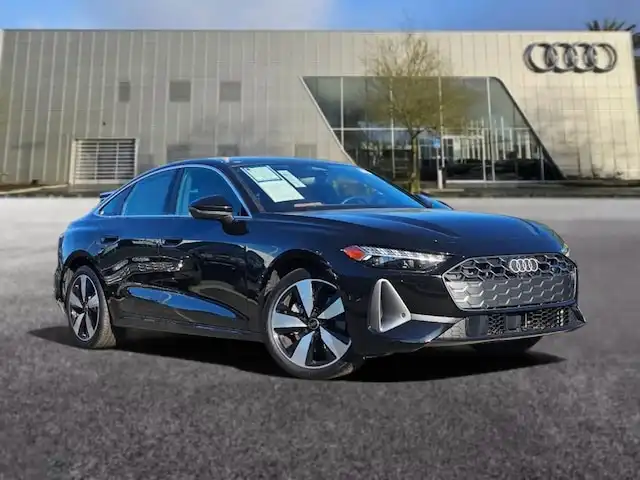 2025 Audi A5 Premium Plus quattro S tronic's photo