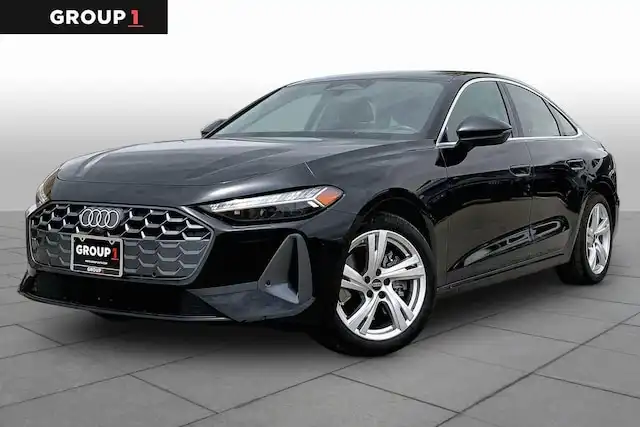 2025 Audi A5 Premium Plus quattro S tronic's photo