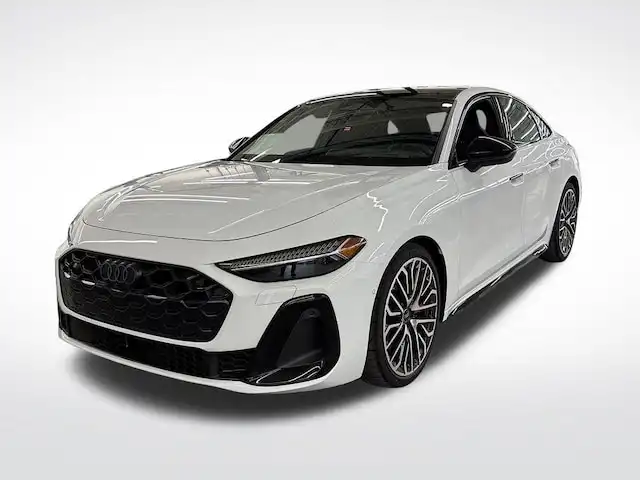2026 Audi S5 Premium Plus quattro S tronic's photo