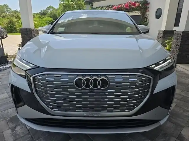 2023 Audi Q4 Sportback e-tron 50 Prestige quattro's photo