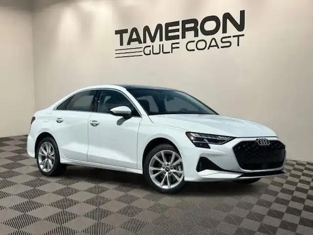 2026 Audi A3 Premium Plus quattro S tronic's photo