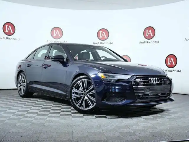 2023 Audi A6 45 Premium Plus quattro S tronic Sport's photo