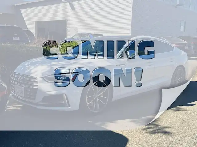 2019 Audi S5 Sportback 3.0T Premium Plus quattro Tiptronic's photo
