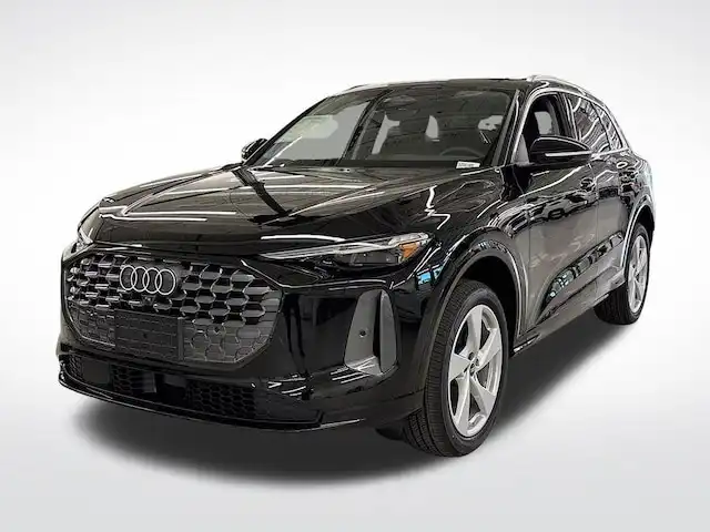 2025 Audi Q5 40 Premium Plus's photo