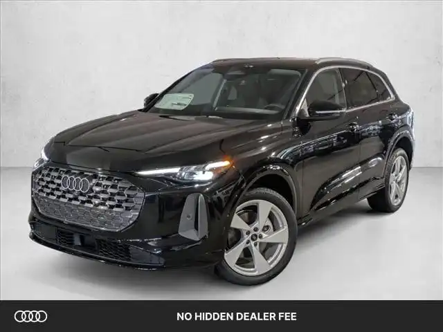 2025 Audi Q5 40 Premium Plus's photo