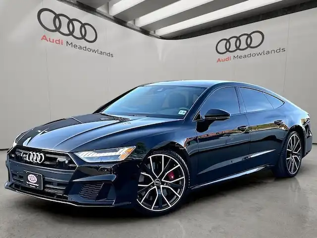 2023 Audi S7 2.9T Prestige Tiptronic quattro's photo
