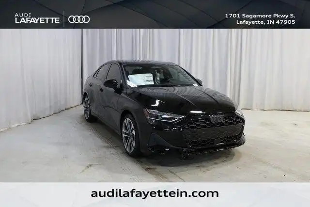 2026 Audi A3 Premium quattro S tronic's photo
