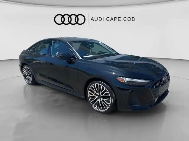2026 Audi S5 Premium Plus quattro S tronic's photo
