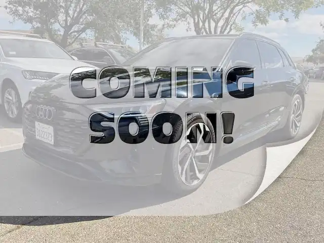 2024 Audi Q8 e-tron 114 kWh Premium Plus quattro 55's photo