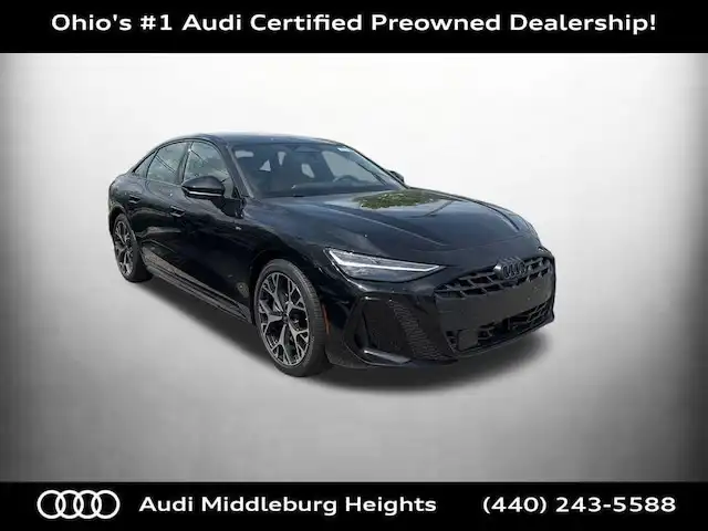 2026 Audi A6 Premium Plus quattro S tronic's photo