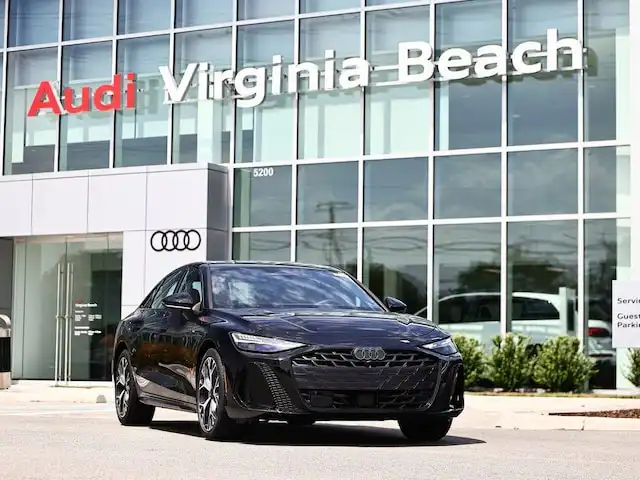 2026 Audi A6 Premium Plus quattro S tronic's photo