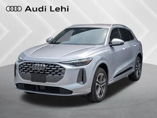 2025 Audi Q5 40 Premium's photo