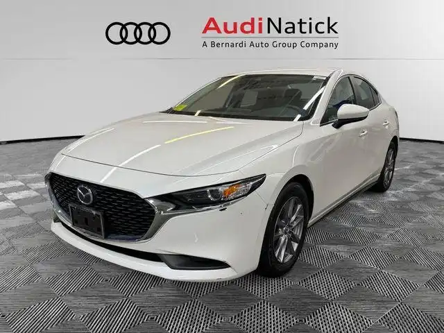 2022 Mazda CX-3 2.5 S AT 4-Door SKYACTIV's photo