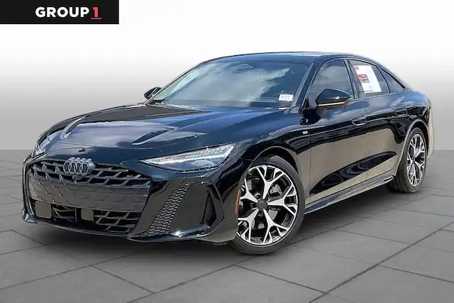 2026 Audi A6 Premium Plus quattro S tronic's photo