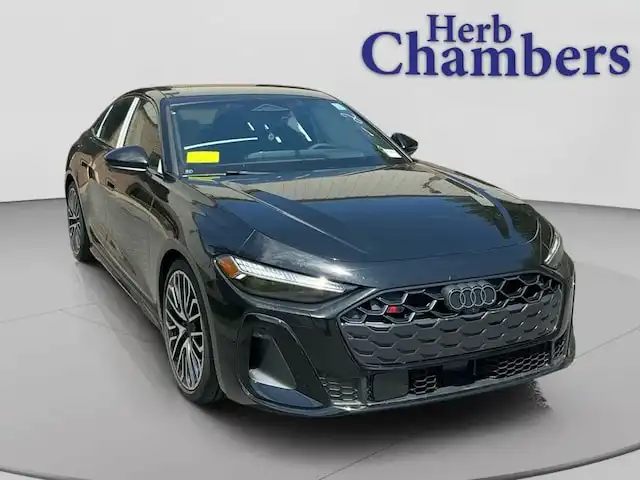 2026 Audi S5 Premium Plus quattro S tronic's photo