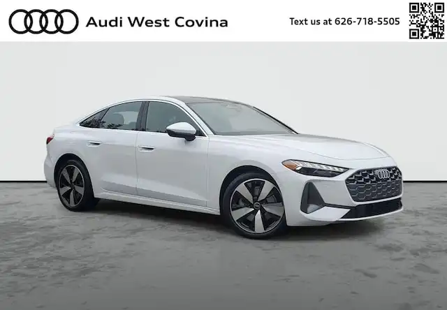2025 Audi A5 Premium Plus quattro S tronic's photo