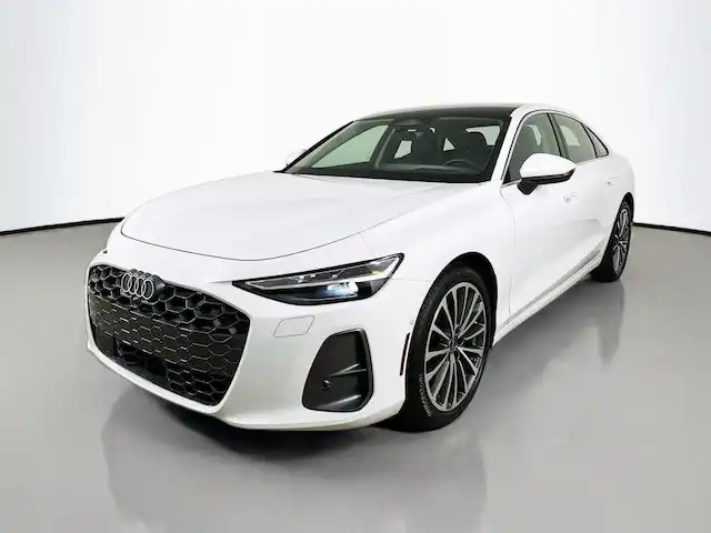 2026 Audi A6 Premium Plus quattro S tronic's photo