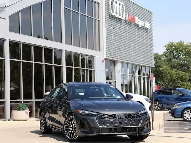 2026 Audi S5 Premium Plus quattro S tronic's photo