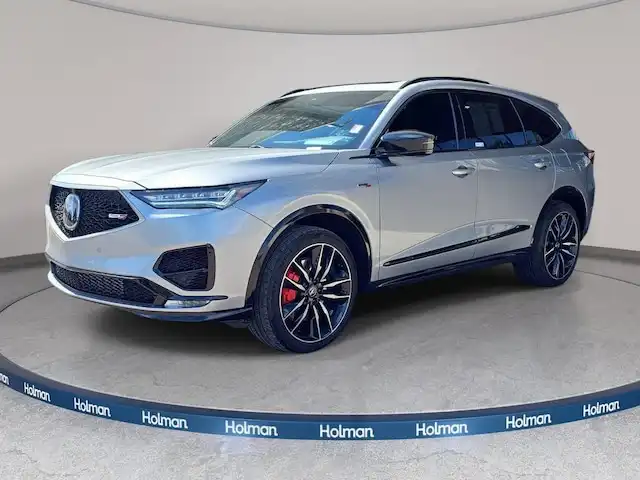 2023 Acura MDX Type S Advance Package's photo
