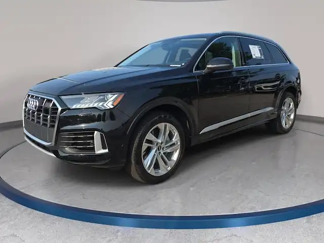 2023 Audi Q7 55 Premium quattro Tiptronic's photo