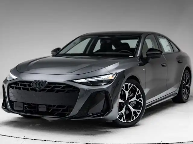 2026 Audi A6 Prestige quattro S tronic's photo