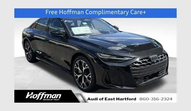 2026 Audi A6 Premium Plus quattro S tronic's photo