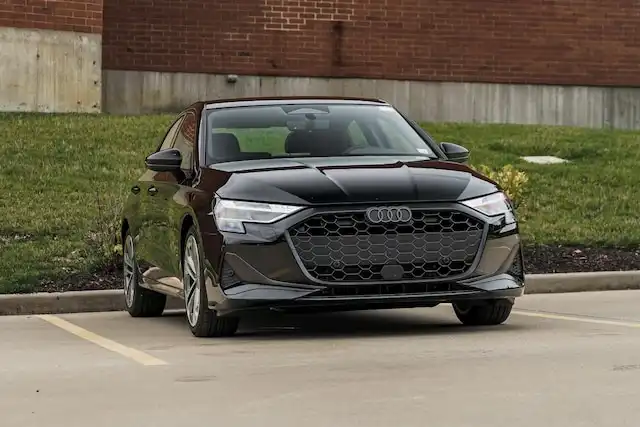 2026 Audi A3 Premium quattro S tronic's photo