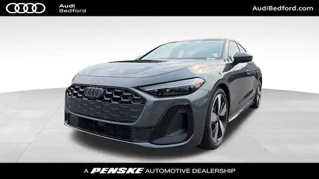 2026 Audi A5 Premium Plus quattro S tronic's photo