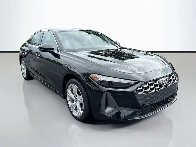 2025 Audi A5 Premium Plus quattro S tronic's photo
