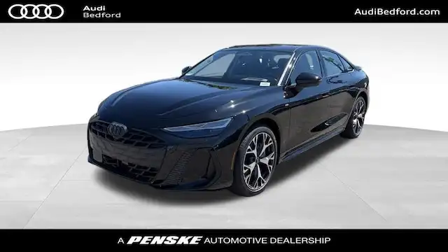 2026 Audi A6 Premium Plus quattro S tronic's photo