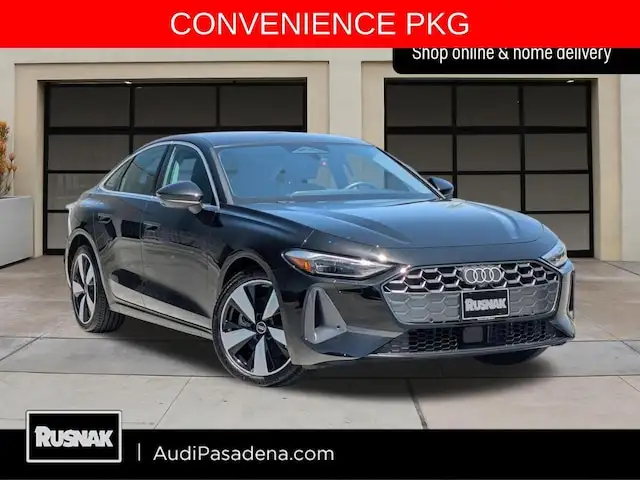 2025 Audi A5 Premium quattro S tronic's photo