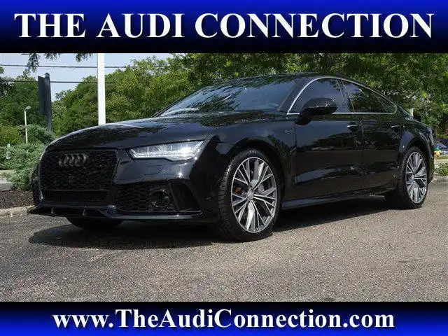 2016 Audi A7 3.0T quattro Premium Plus's photo