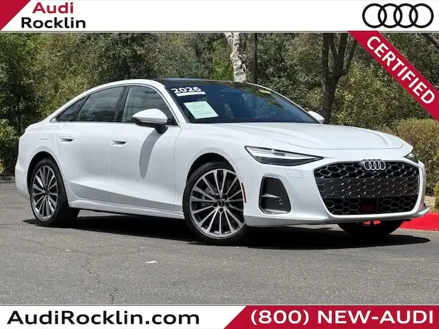 2026 Audi A6 Premium quattro S tronic's photo