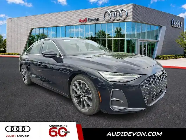 2026 Audi A6 Prestige quattro S tronic's photo