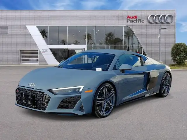 2023 Audi R8 RWD S tronic Performance Coupe V10's photo