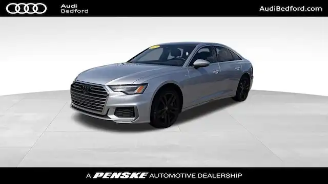 2019 Audi A6 55 Premium Plus quattro S tronic's photo