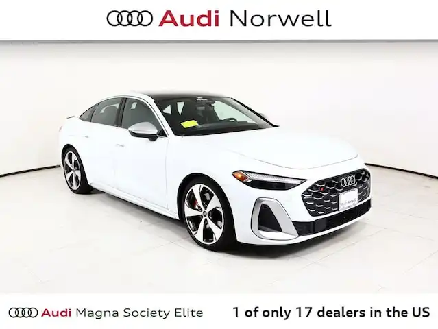 2026 Audi S5 Premium Plus quattro S tronic's photo