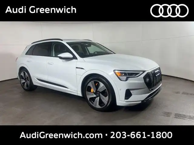 2023 Audi e-tron 95 kWh Premium Plus quattro's photo