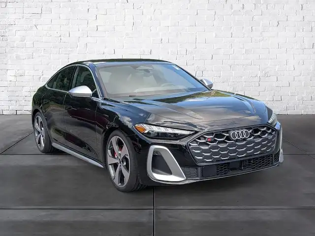 2026 Audi S5 Premium Plus quattro S tronic's photo