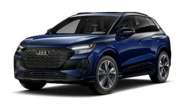 2023 Audi Q4 e-tron 50 Premium Plus quattro's photo