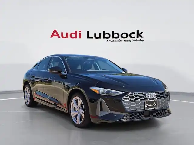2026 Audi A5 Premium quattro S tronic's photo