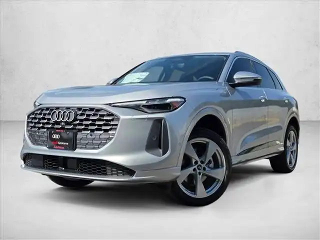 2026 Audi Q5 Premium Plus quattro's photo